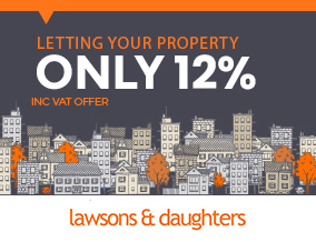 Get brand editions for Lawsons & Daughters, London
