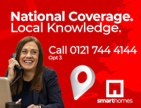 Get brand editions for Smart Homes, New Homes, Shirley