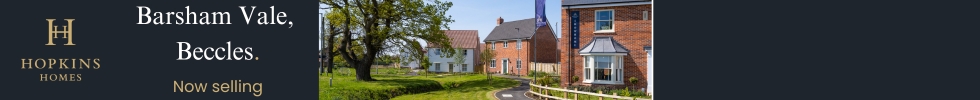 Hopkins Homes, Barsham Vale