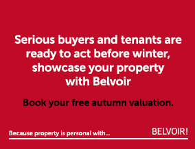 Get brand editions for Belvoir, Milton Keynes