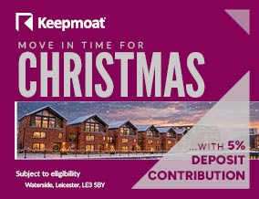 Get brand editions for Keepmoat