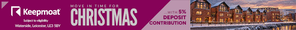 Get brand editions for Keepmoat