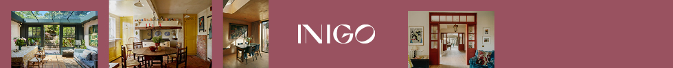 Get brand editions for Inigo, London