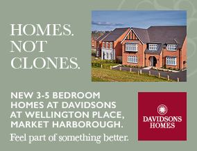 Get brand editions for Davidsons Homes