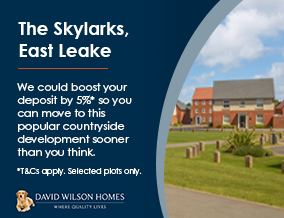 Get brand editions for David Wilson Homes