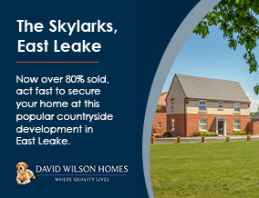 Get brand editions for David Wilson Homes