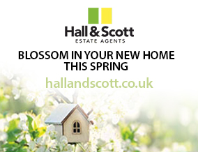 Get brand editions for Hall & Scott, Ottery St. Mary