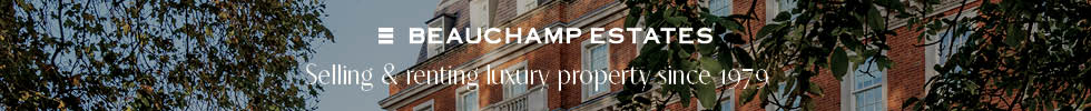 Get brand editions for Beauchamp Estates Ltd, New Homes