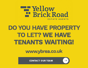 Get brand editions for Yellow Brick Road Estate Agents, Sowerby Bridge