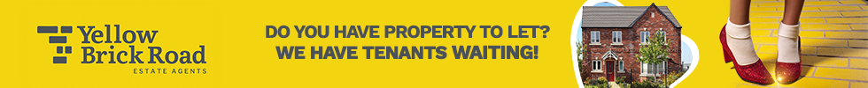 Get brand editions for Yellow Brick Road Estate Agents, Sowerby Bridge