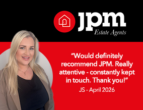 Get brand editions for JPM Estate Agents, Sheffield