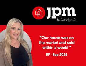 Get brand editions for JPM Estate Agents, Sheffield