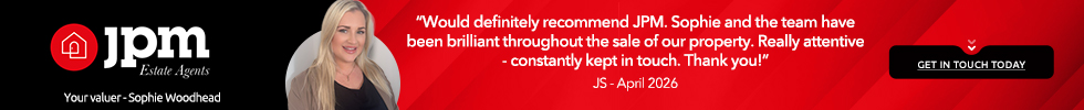 Get brand editions for JPM Estate Agents, Sheffield
