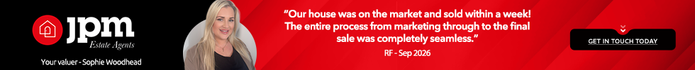 Get brand editions for JPM Estate Agents, Sheffield