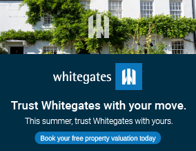 Get brand editions for Whitegates, Nantwich