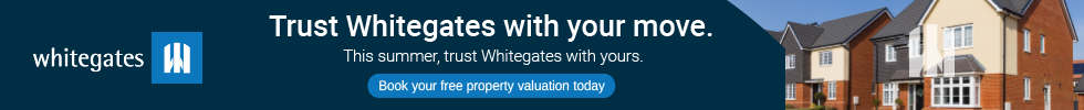 Get brand editions for Whitegates, Nantwich