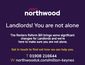 Get brand editions for Northwood, Milton Keynes