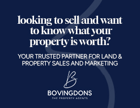 Get brand editions for Bovingdons, Soham