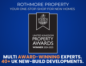 Get brand editions for Rothmore Property, Manchester