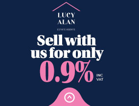 Get brand editions for Lucy Alan Estate Agents, Northampton