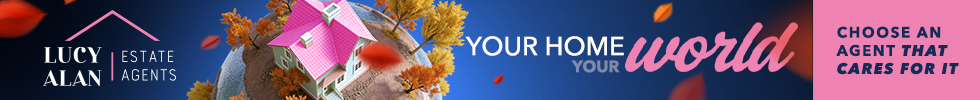 Get brand editions for Lucy Alan Estate Agents, Northampton