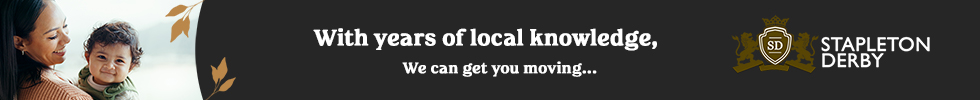 Get brand editions for Stapleton Derby, Rainhill