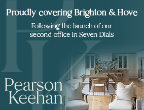 Get brand editions for Pearson Keehan, Hove