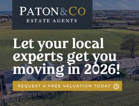 Get brand editions for Paton & Co, Berwick-upon-Tweed
