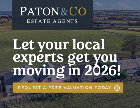 Get brand editions for Paton & Co, Berwick-upon-Tweed