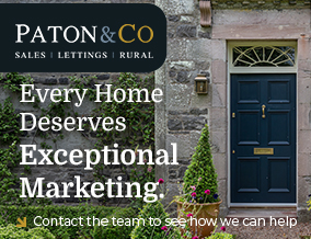 Get brand editions for Paton & Co, Berwick-upon-Tweed