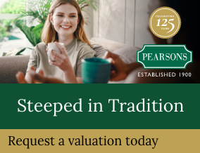 Get brand editions for Pearsons, Havant