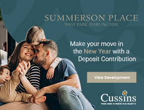 Get brand editions for Cussins Ltd