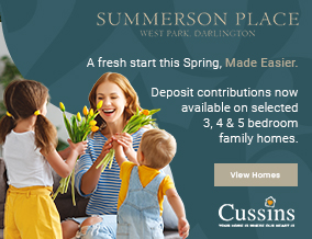 Get brand editions for Cussins Ltd