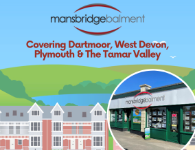 Get brand editions for Mansbridge Balment, Covering Plymouth