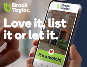 Get brand editions for Brock Taylor, Haywards Heath
