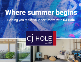 Get brand editions for CJ Hole, Brislington