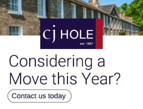 Get brand editions for CJ Hole, Brislington