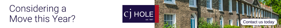Get brand editions for CJ Hole, Brislington