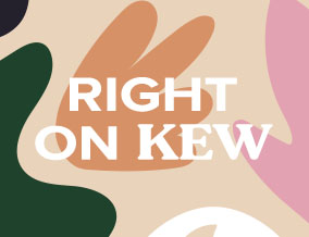 Get brand editions for Apo, Kew Bridge