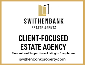 Get brand editions for Swithenbank Estate Agents, Sale