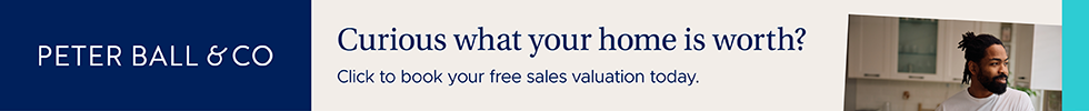 Get brand editions for Peter Ball & Co, Cheltenham