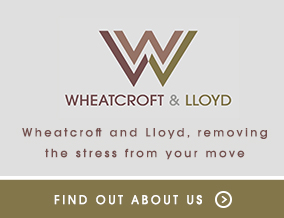 Get brand editions for Wheatcroft & Lloyd, Sandbach