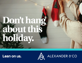 Get brand editions for Alexander & Co, Brackley