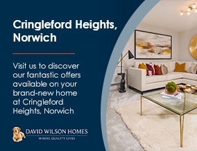 Get brand editions for David Wilson Homes Anglia