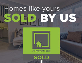 Get brand editions for My Property Club, Denton