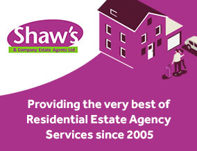 Get brand editions for Shaw's and Company, Kidsgrove