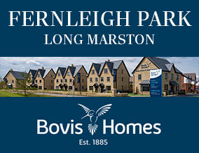 Get brand editions for Vistry SCM (Bovis)