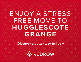 Get brand editions for Redrow