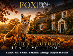 Get brand editions for Fox Town and Country, Worcestershire