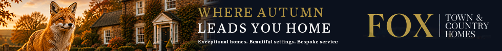 Get brand editions for Fox Town and Country, Worcestershire
